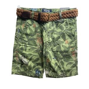 NWT Mayoral Safari Shorts